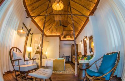 ماکونودو آیلند