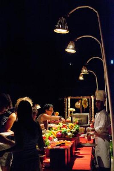 ماکونودو آیلند