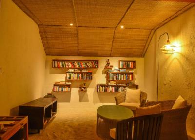 ماکونودو آیلند