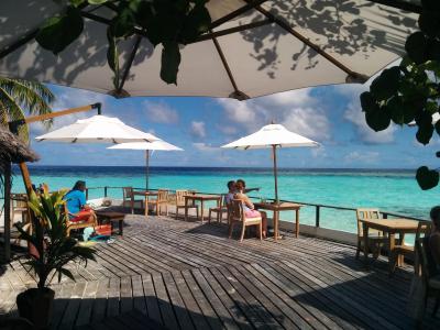 ماکونودو آیلند