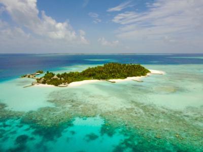 ماکونودو آیلند