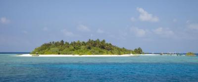 ماکونودو آیلند