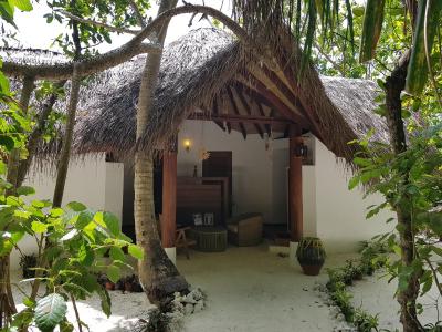 ماکونودو آیلند