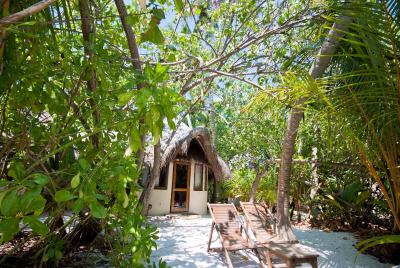 ماکونودو آیلند