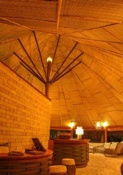 ماکونودو آیلند