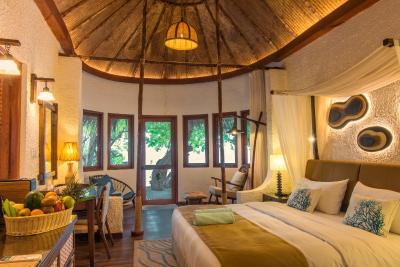 ماکونودو آیلند