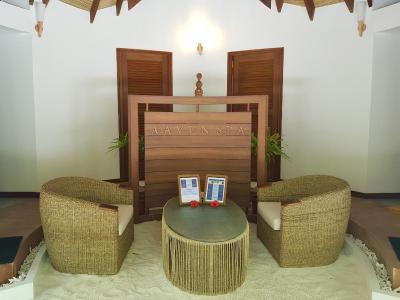 ماکونودو آیلند