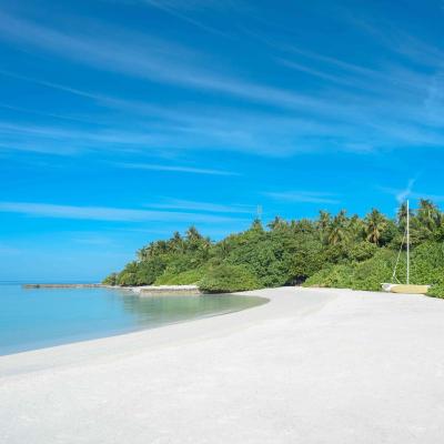 ماکونودو آیلند