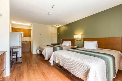 همتون استودیز فنیکس-وست