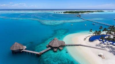 کنراد مالدیو رانگالی آیلند