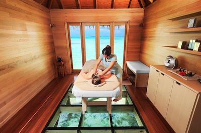 کنراد مالدیو رانگالی آیلند