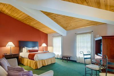 بست وسترن پلاس د این ات هامپتون