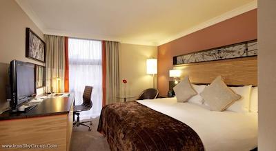 هیلتون کنزینگتون