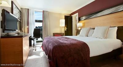 هیلتون کنزینگتون