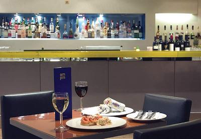 هیلتون کنزینگتون