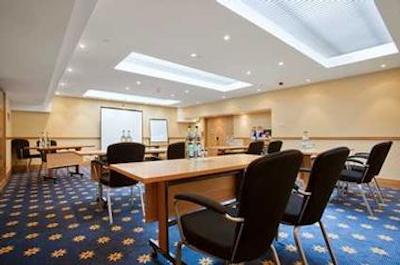 هیلتون کنزینگتون