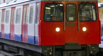 هیلتون کنزینگتون