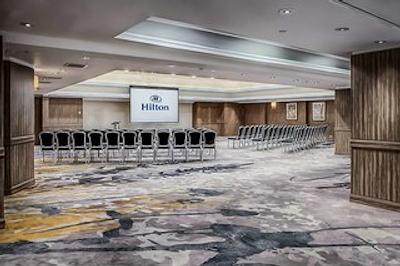 هیلتون کنزینگتون