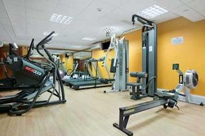 هیلتون کنزینگتون