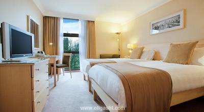 هیلتون کنزینگتون