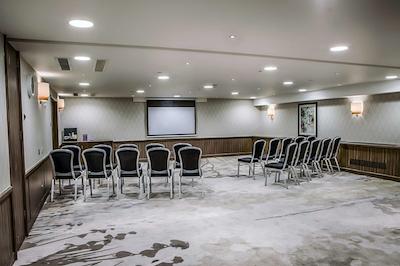 هیلتون کنزینگتون