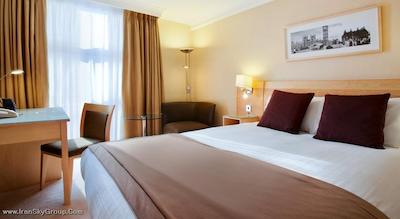 هیلتون کنزینگتون