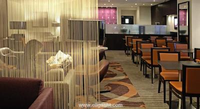 هیلتون کنزینگتون