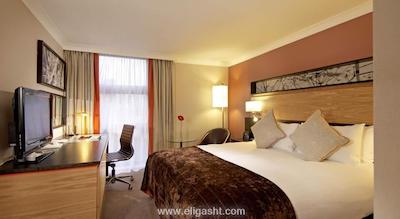 هیلتون کنزینگتون