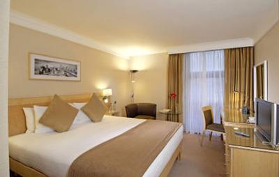 هیلتون کنزینگتون