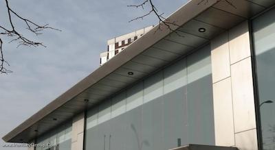 هیلتون کنزینگتون