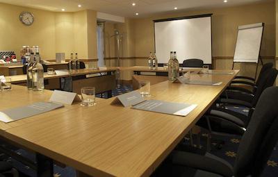 هیلتون کنزینگتون