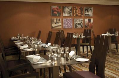 هیلتون کنزینگتون