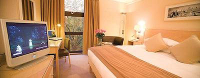 هیلتون کنزینگتون