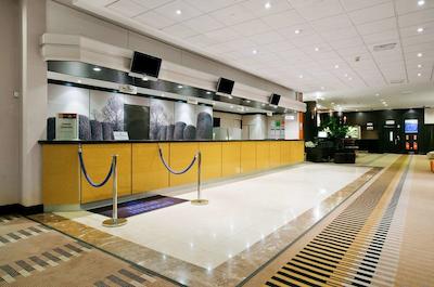 هیلتون کنزینگتون