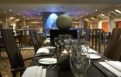 هیلتون کنزینگتون