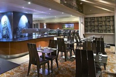 هیلتون کنزینگتون