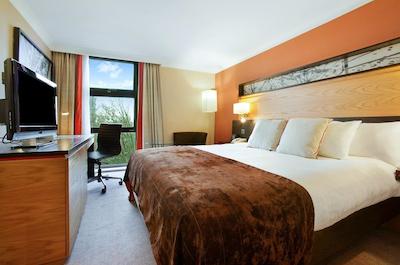 هیلتون کنزینگتون