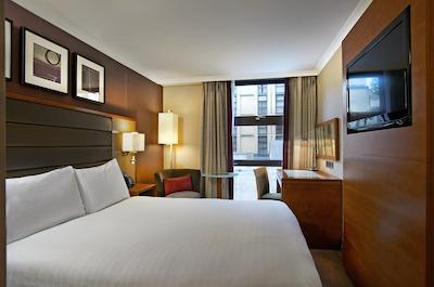 هیلتون کنزینگتون