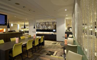 هیلتون کنزینگتون