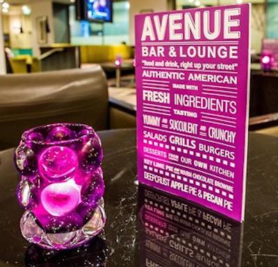 هیلتون کنزینگتون