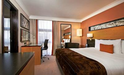 هیلتون کنزینگتون