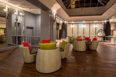 هیلتون کنزینگتون