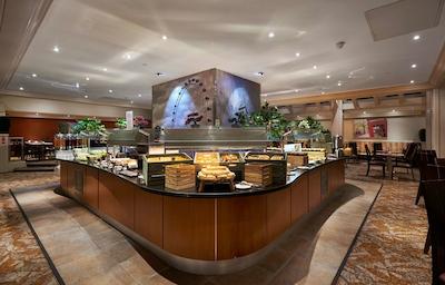 هیلتون کنزینگتون