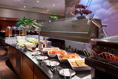 هیلتون کنزینگتون