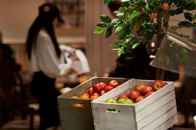 هیلتون کنزینگتون