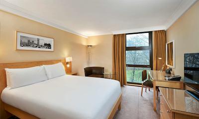 هیلتون کنزینگتون