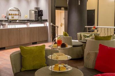 هیلتون کنزینگتون