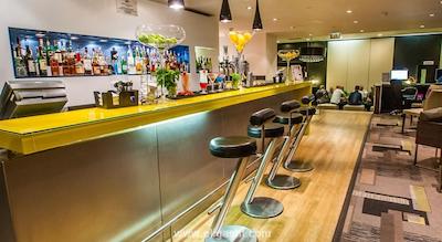 هیلتون کنزینگتون