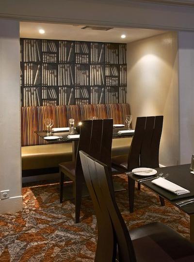 هیلتون کنزینگتون