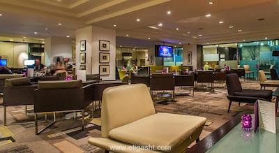 هیلتون کنزینگتون